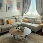 Appartement Airport Nest