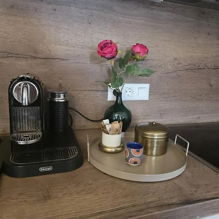 Airport Nest * サラエヴォ