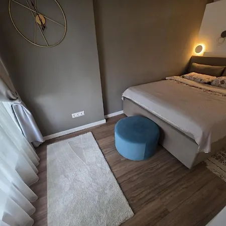 Airport Nest Апартаменты Сараево