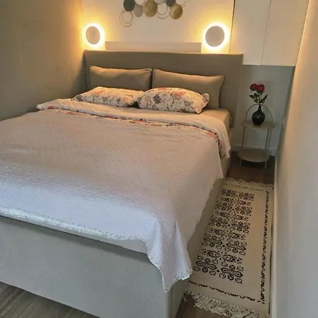Apartment Airport Nest Sarajevo