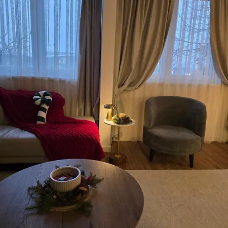 Airport Nest * Sarajevo