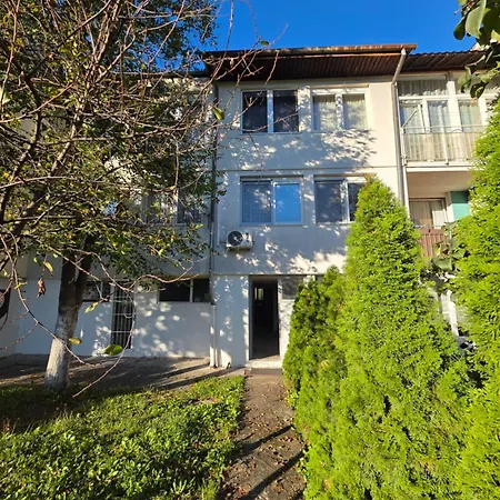 Lägenhet Airport Nest Sarajevo